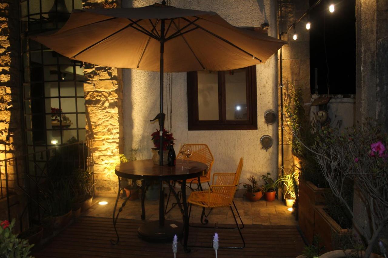 Hotel Na'Lum San Cristobal de las Casas Ngoại thất bức ảnh